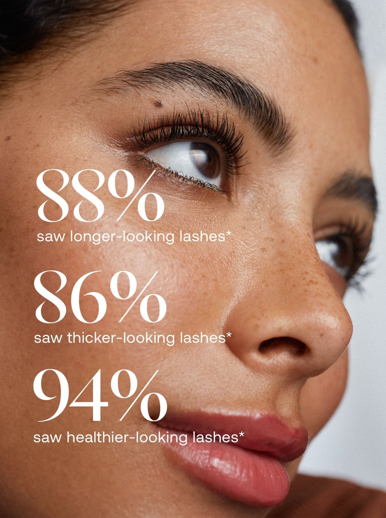 Complex Peptide Eyelash Serum - UKLASH