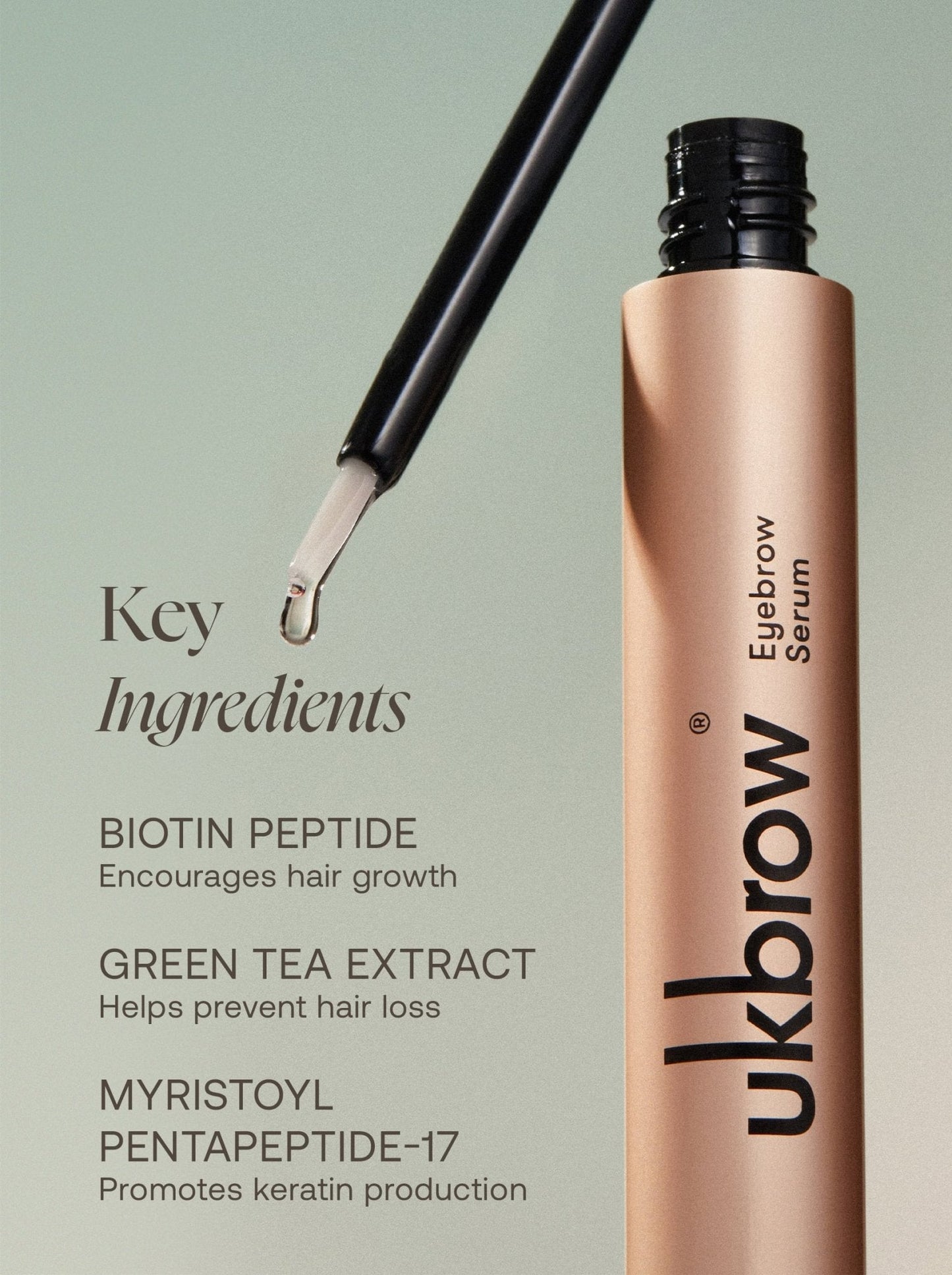 Eyebrow Serum - UKLASH