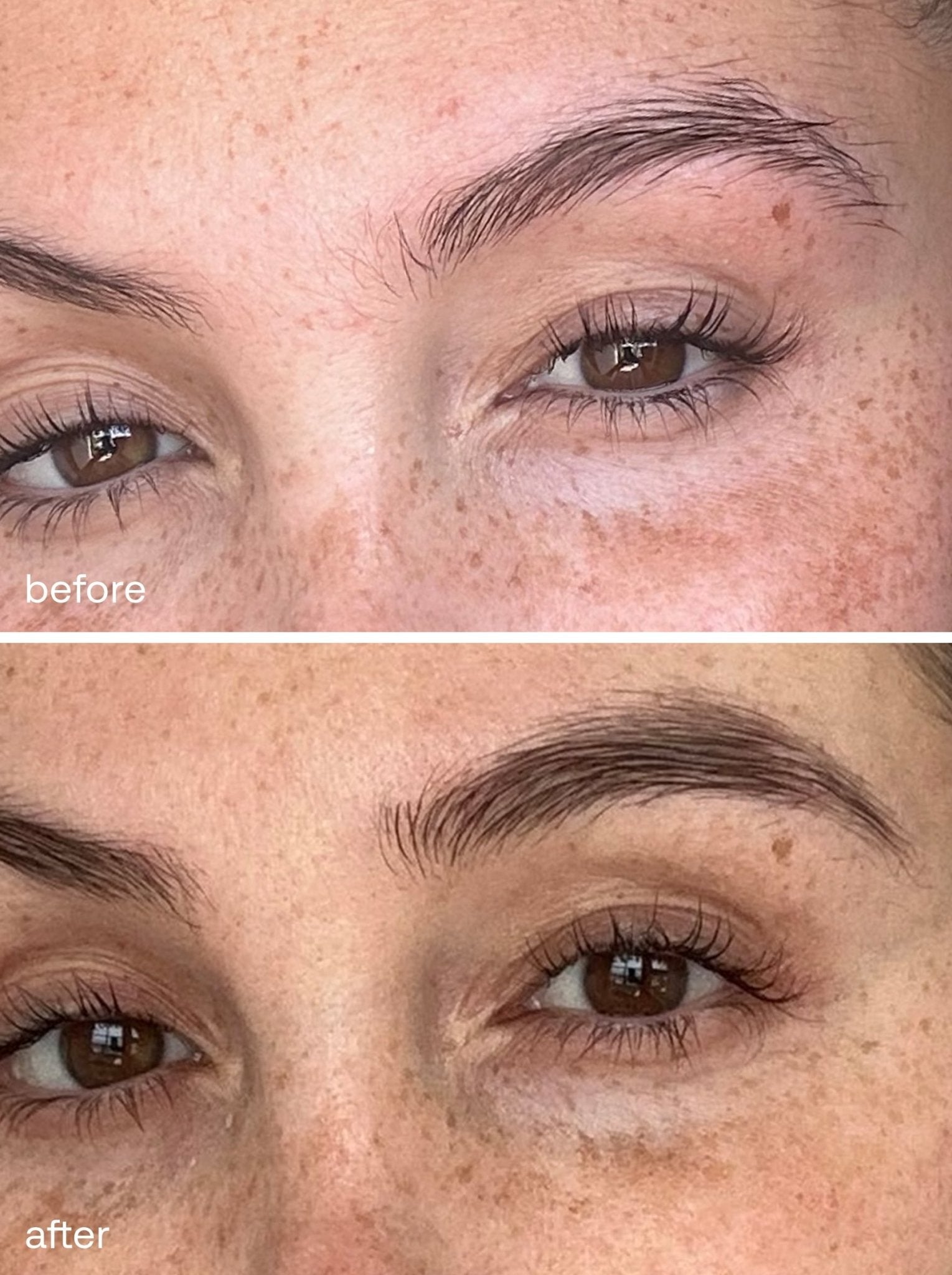 Eyebrow Serum - UKLASH