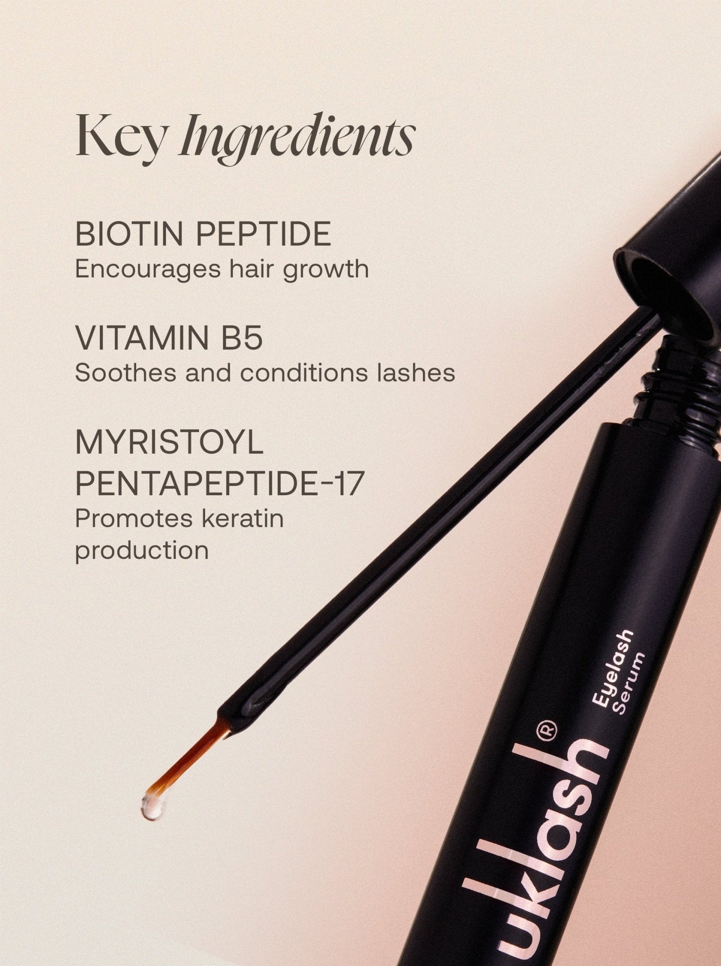 Eyelash Serum Duo Pack - UKLASH