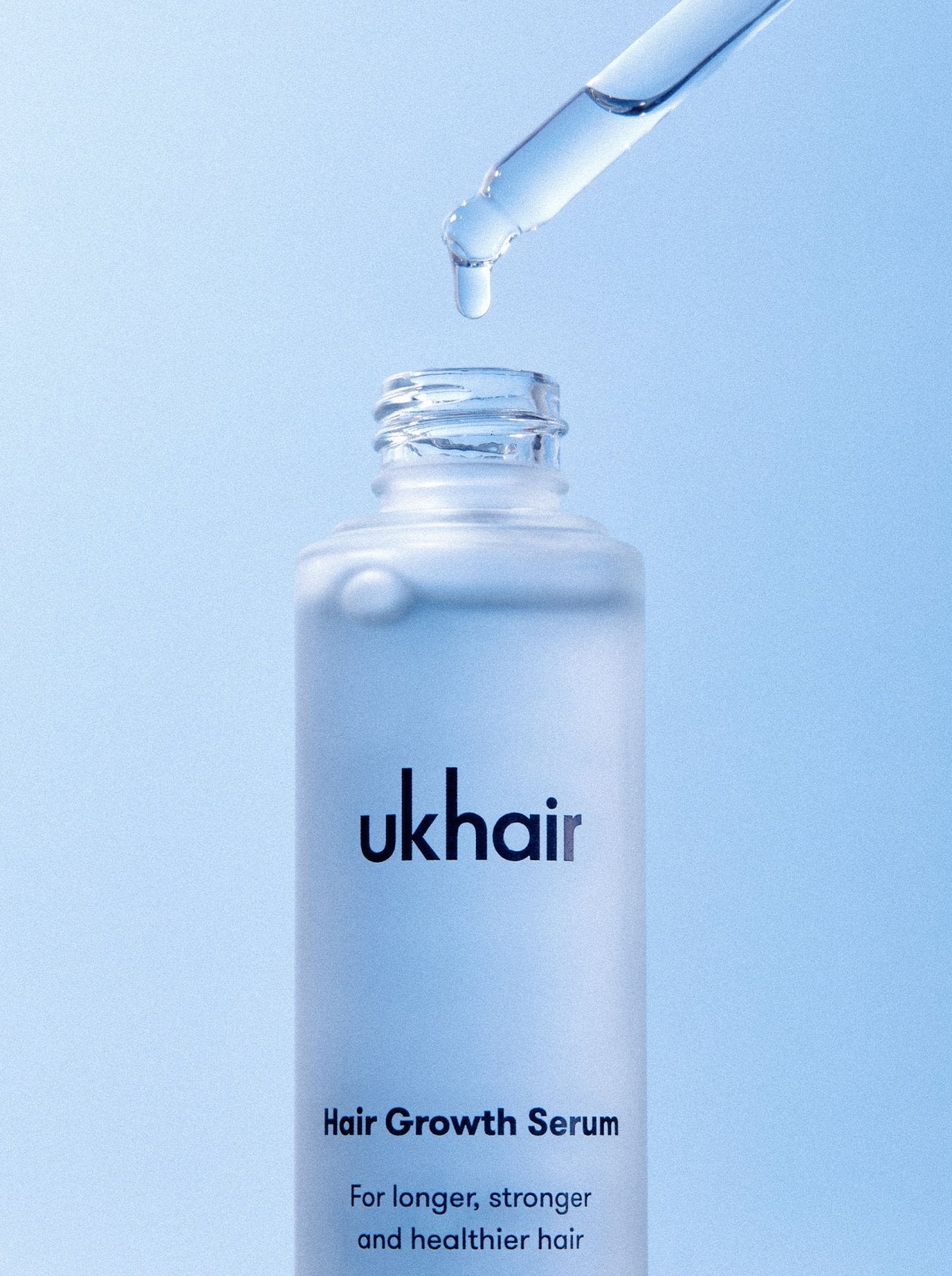 Hair Growth Serum - UKLASH