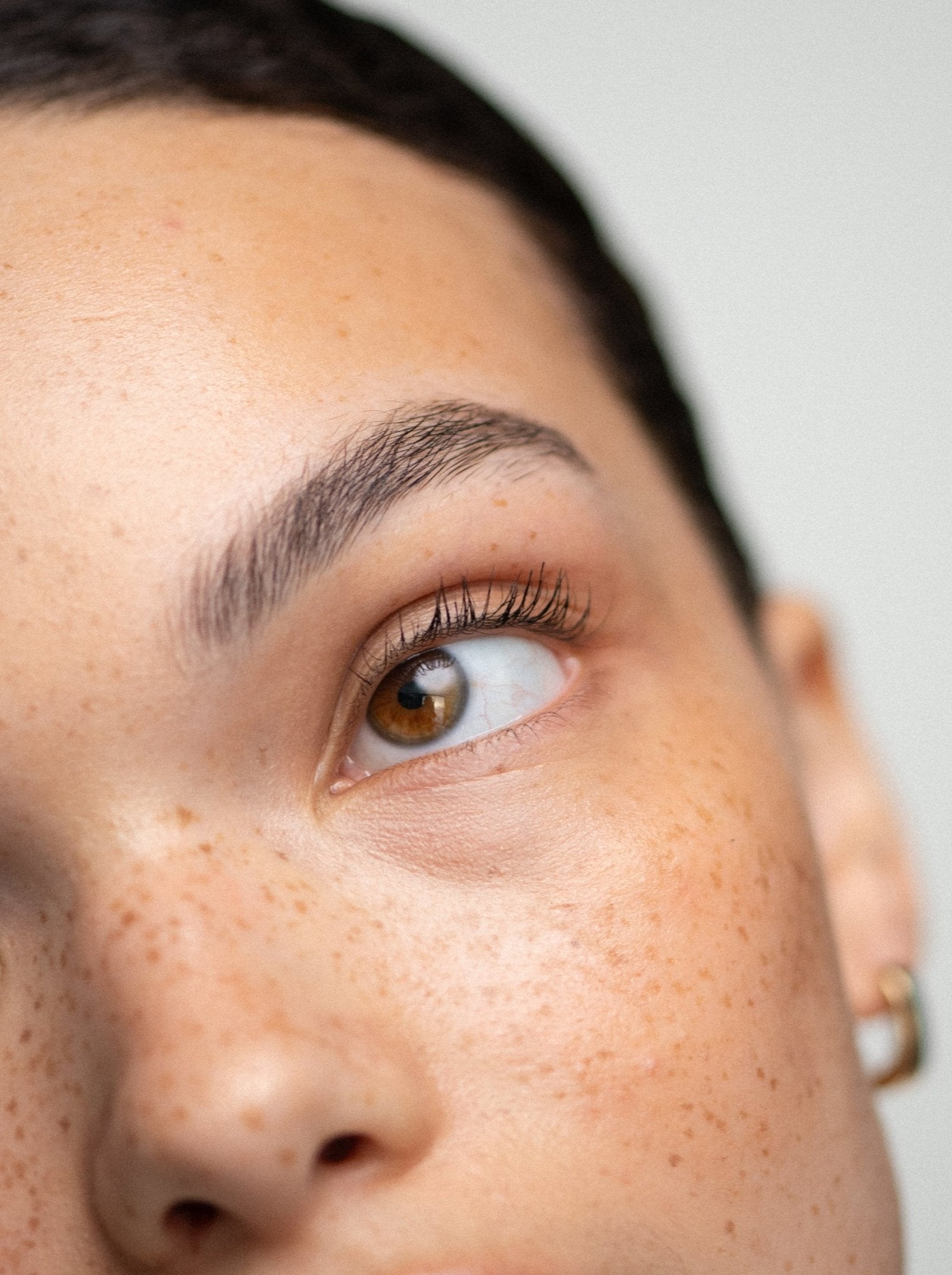 Lash Guard & Comb - UKLASH