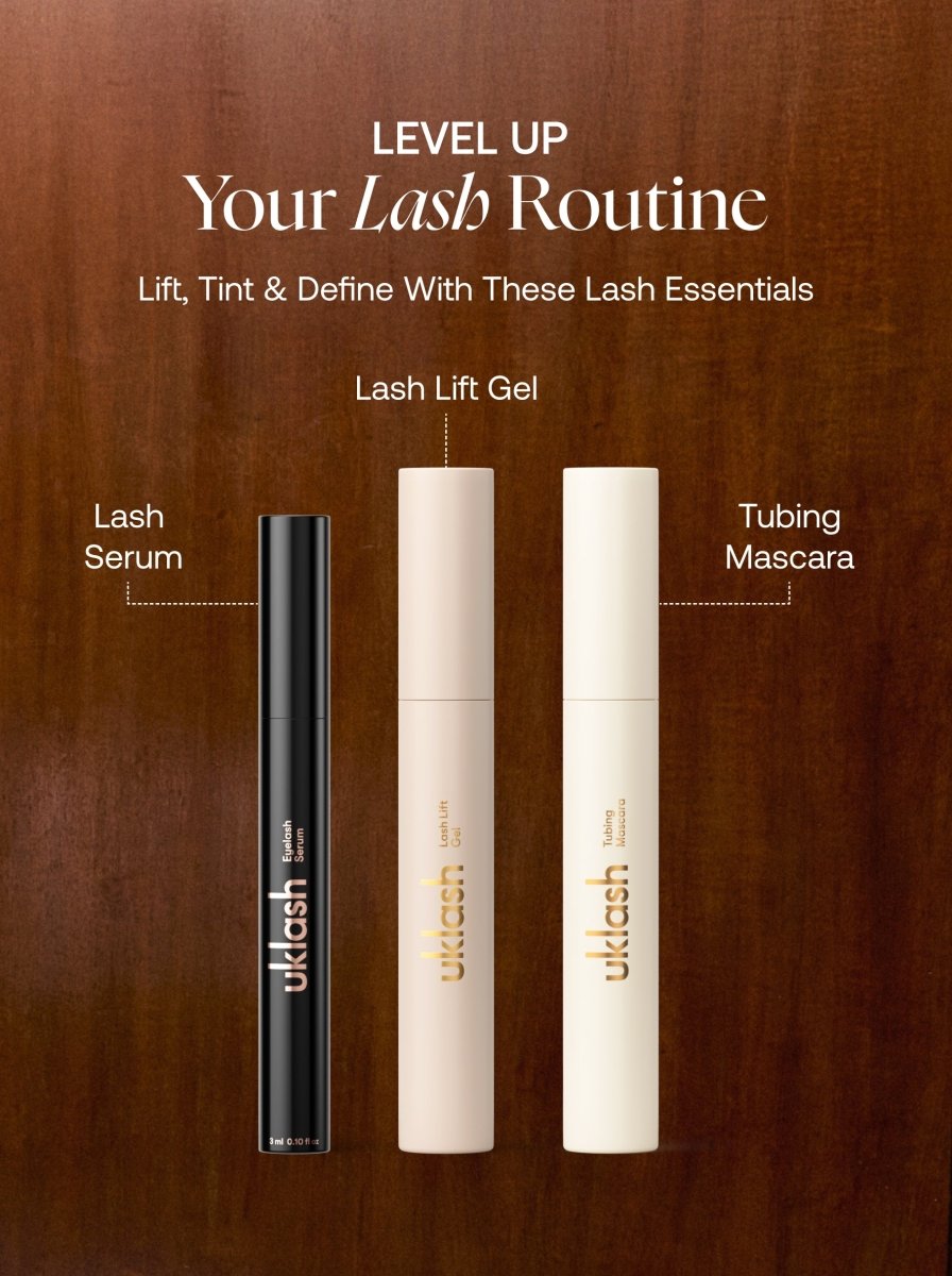 Lash Lift Gel