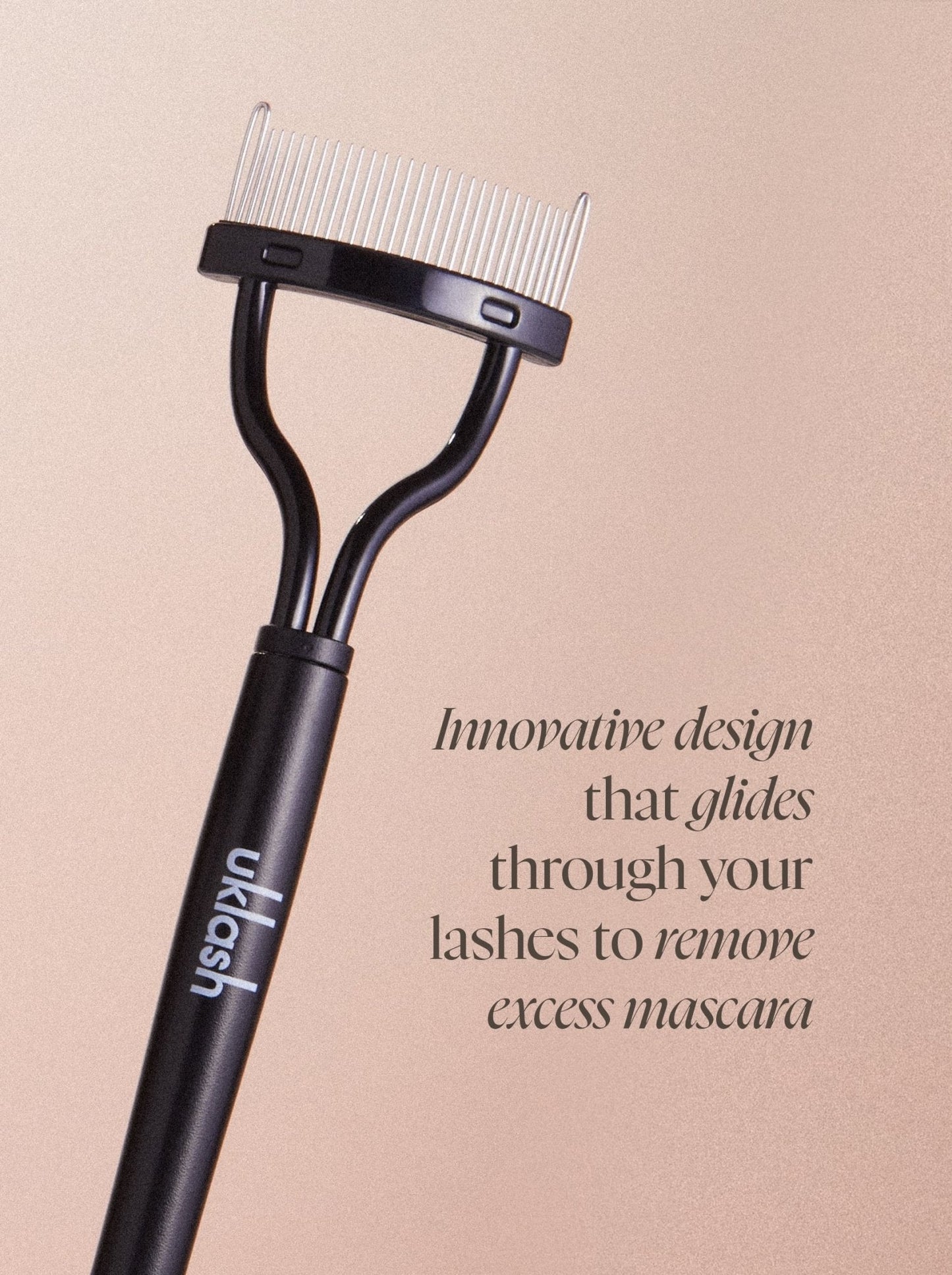 Lash Separator - UKLASH