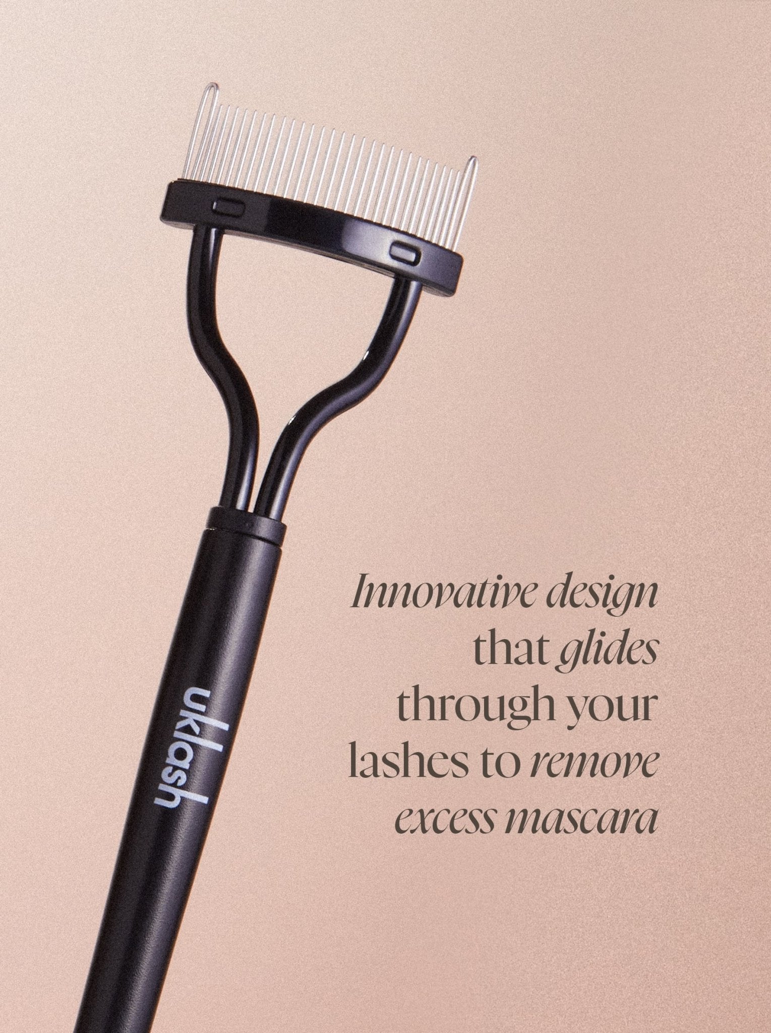 Lash Separator - UKLASH