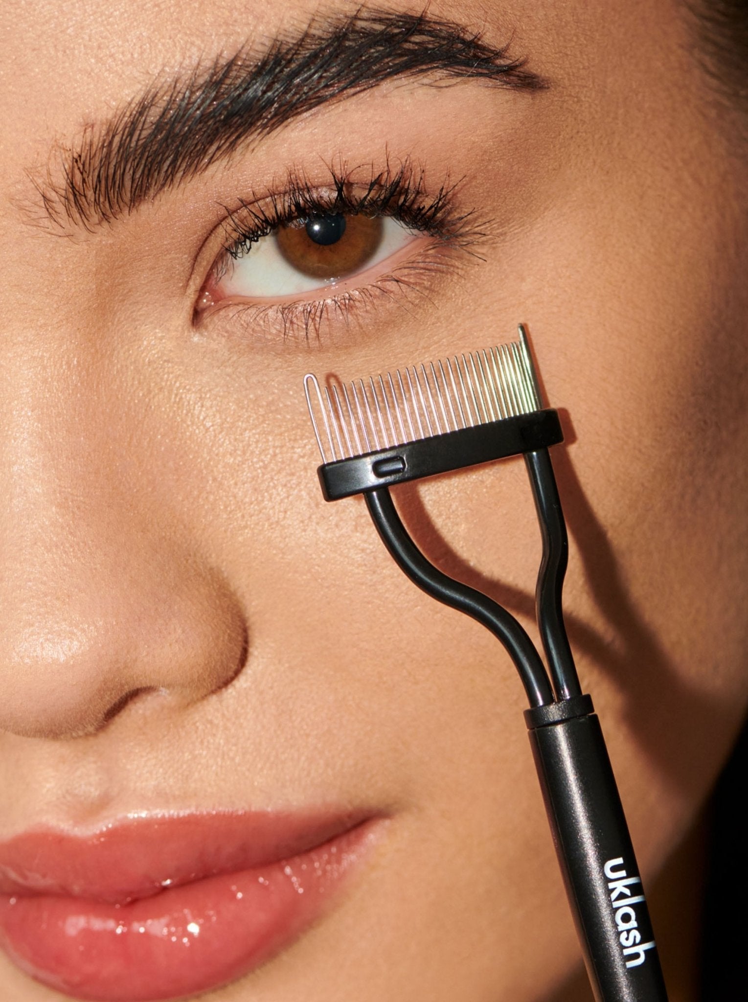 Lash Separator - UKLASH