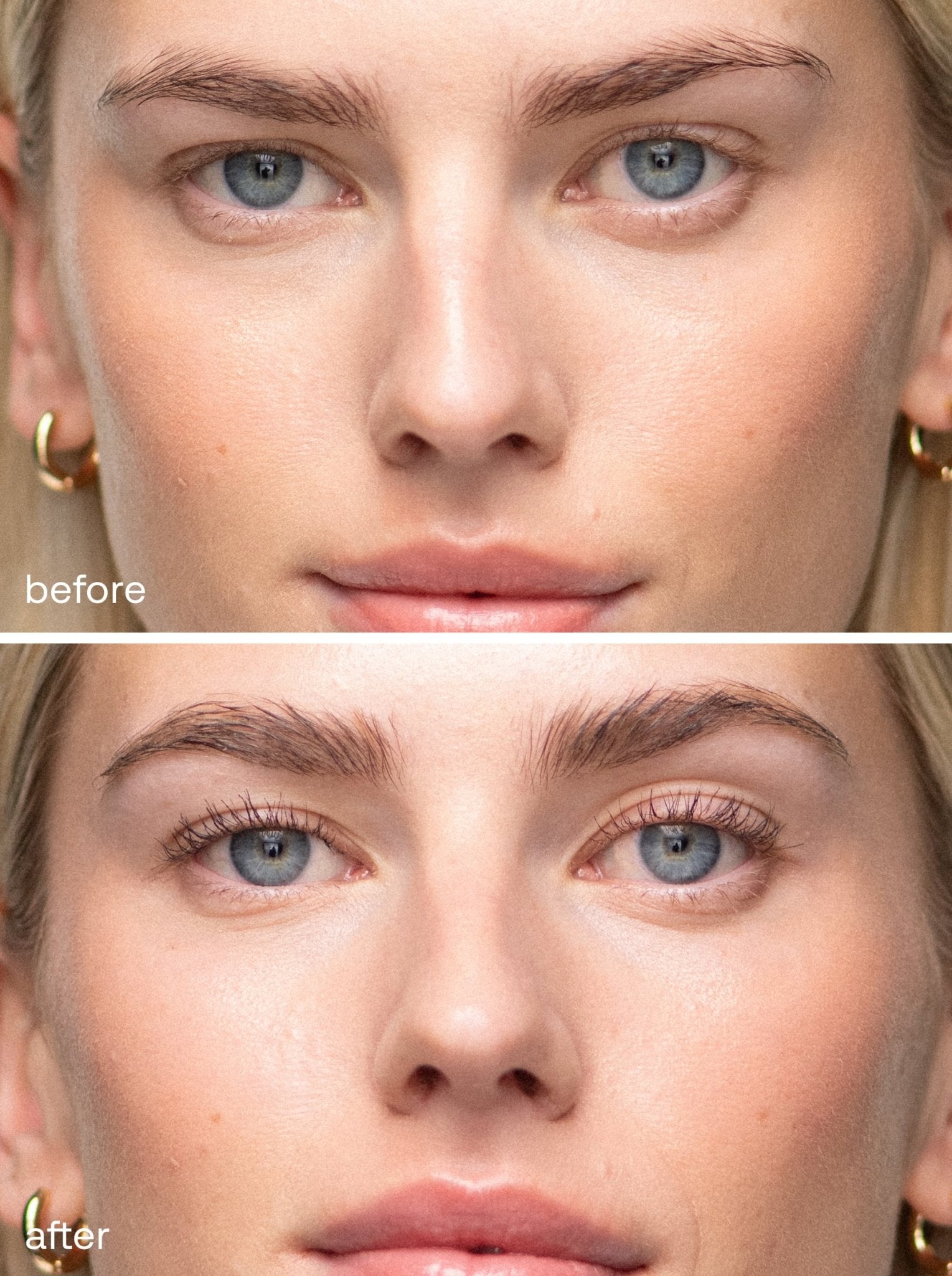 Lengthening Mascara - UKLASH