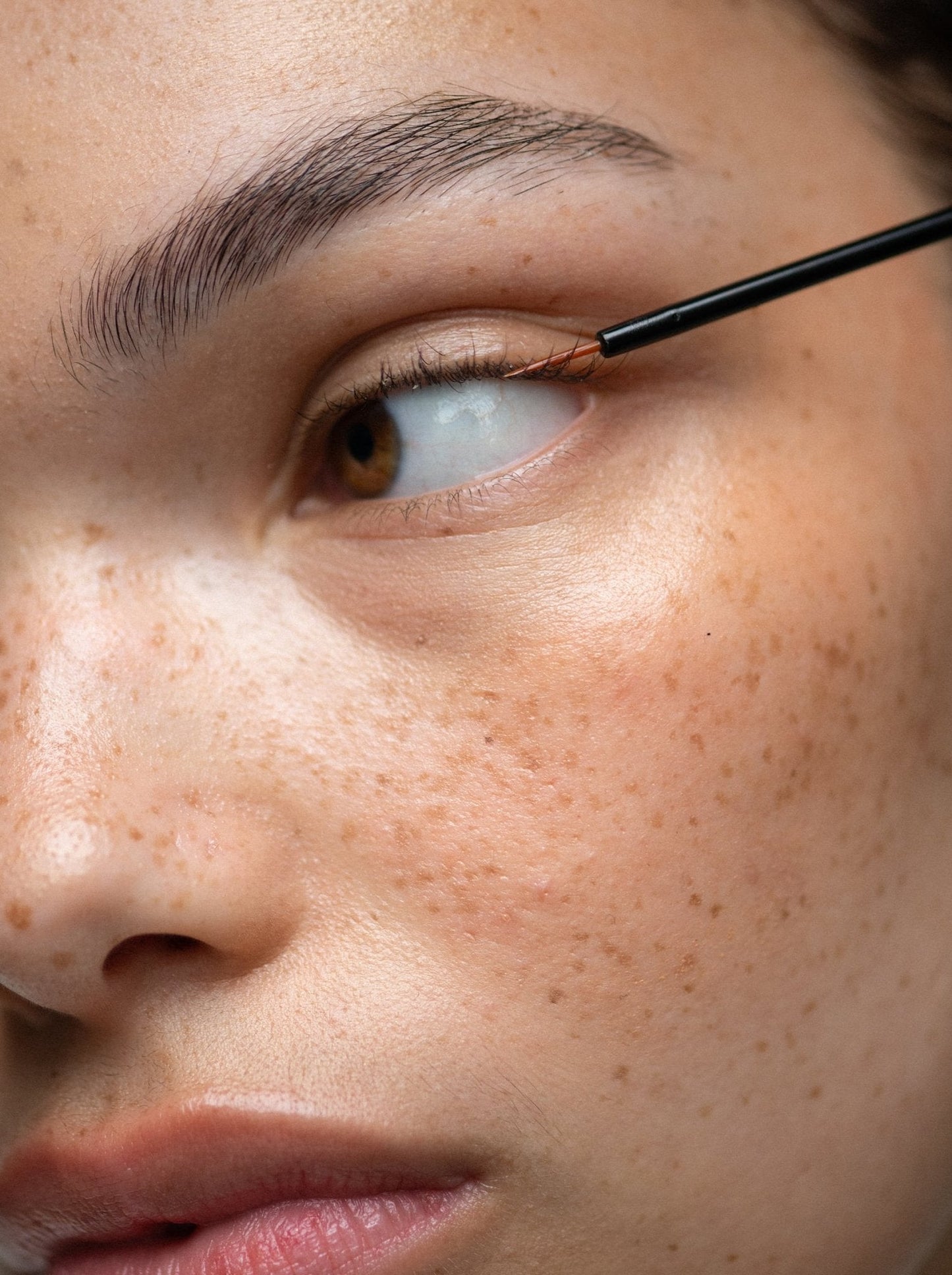 Sensitive Eyelash Serum - UKLASH