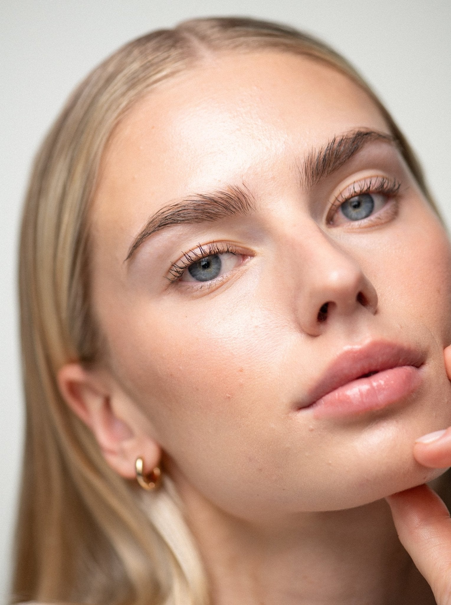 Sensitive Eyelash Serum - UKLASH