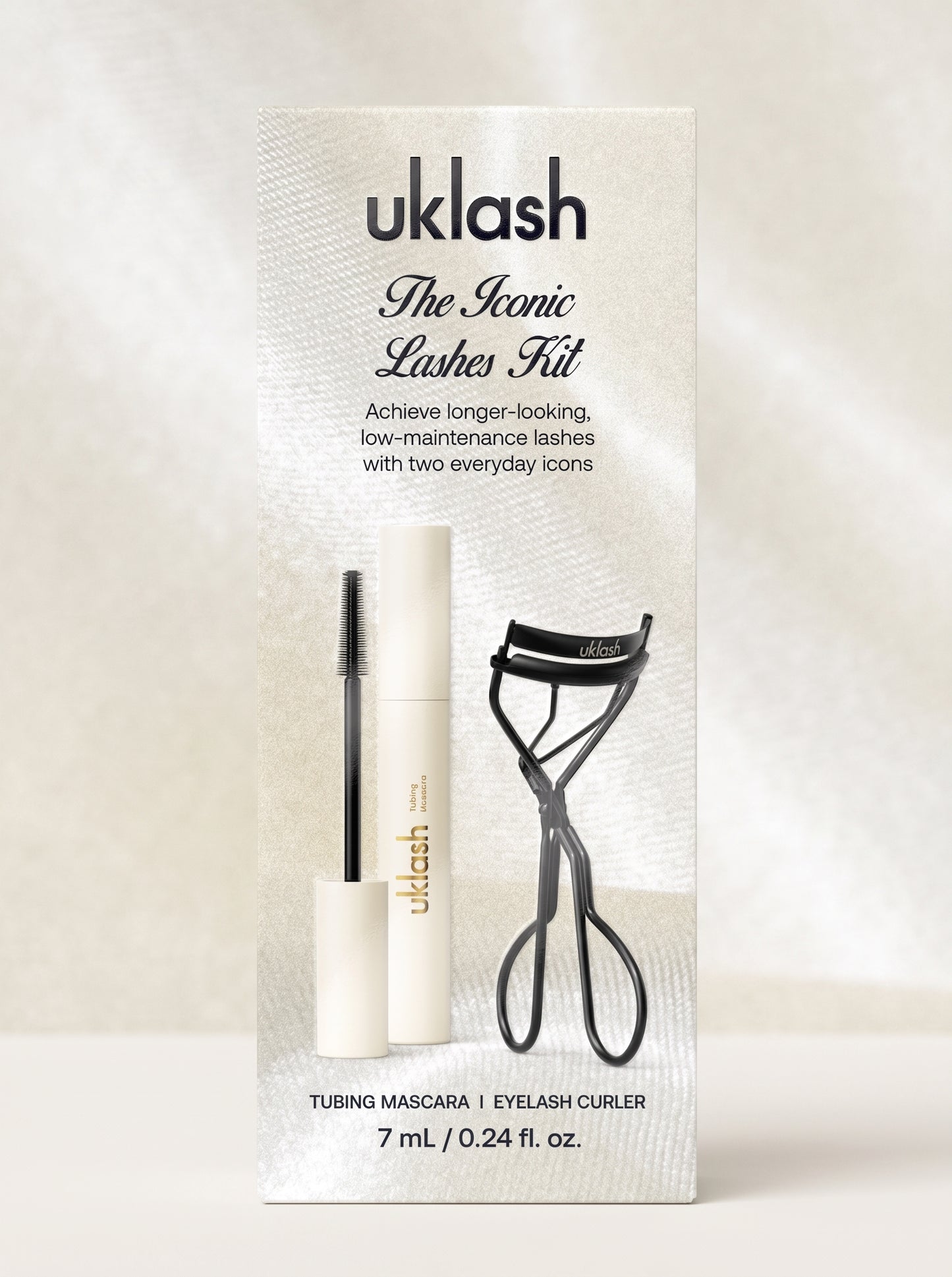 The Iconic Lashes Kit