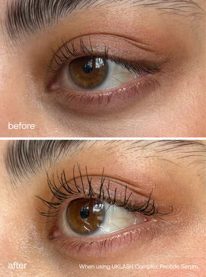 The Long Lash Essentials