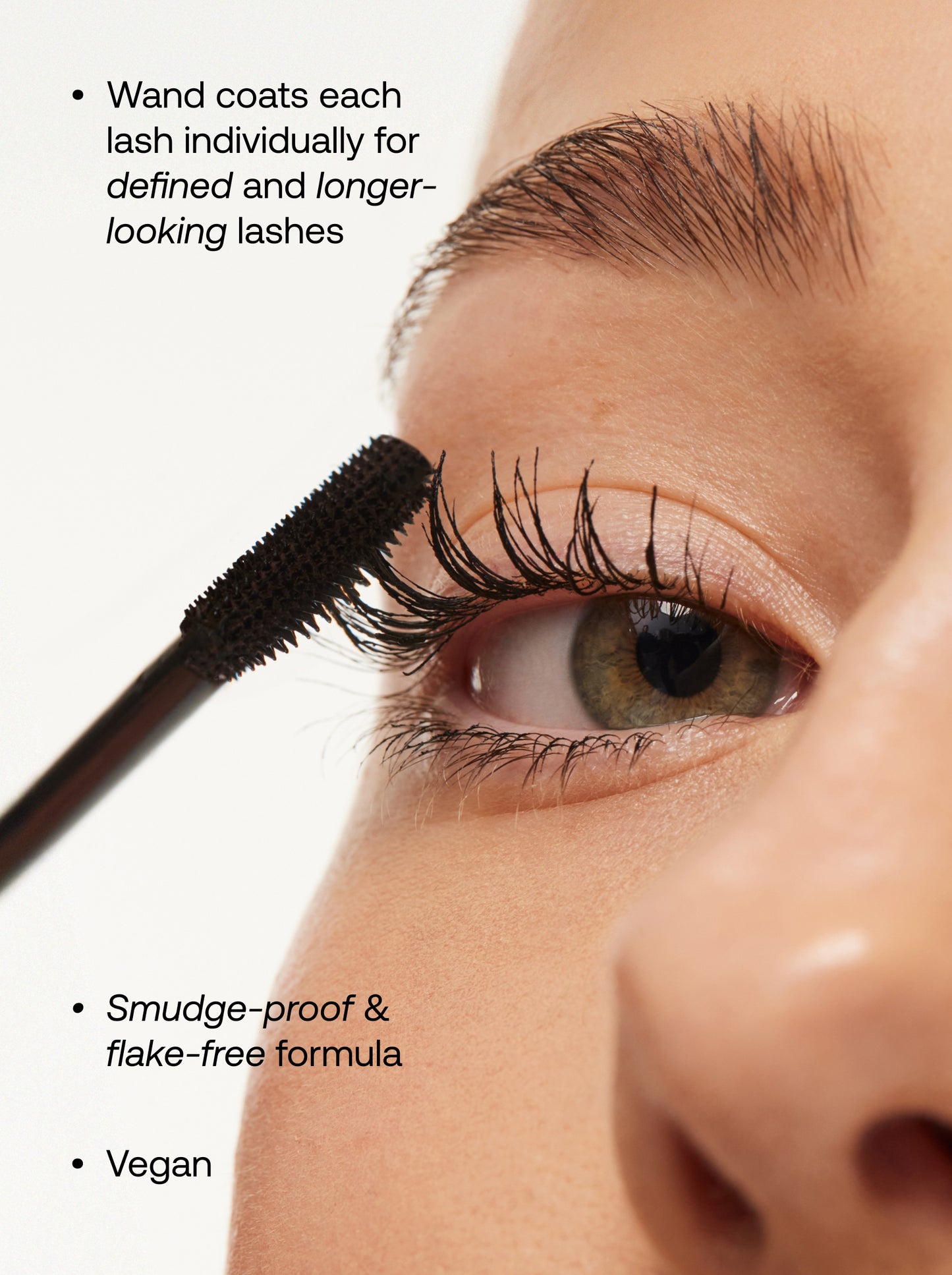 The Long Lash Essentials