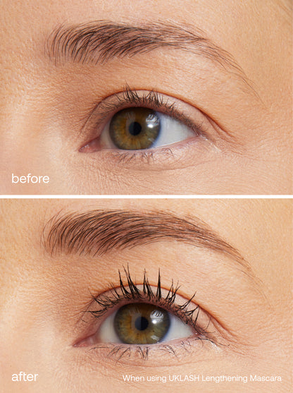 The Long Lash Essentials