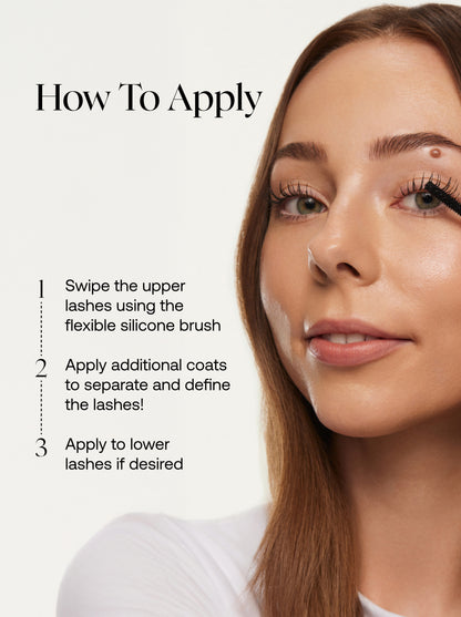 The Long Lash Essentials