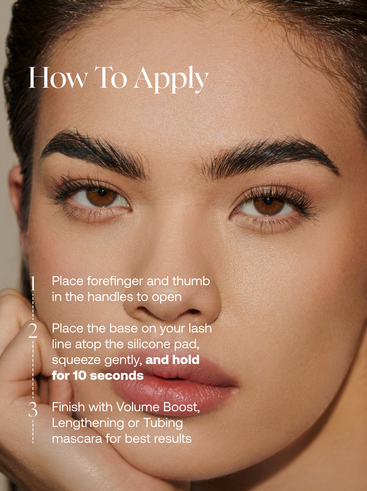 The Complete Lash Lift Bundle