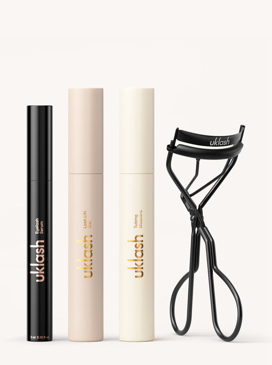The Complete Lash Lift Bundle