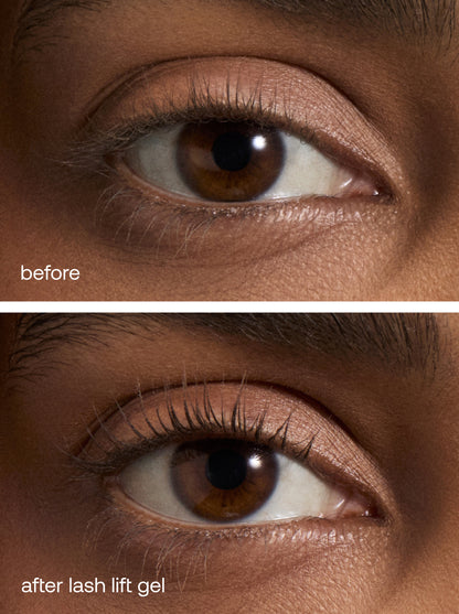 The Complete Lash Lift Bundle