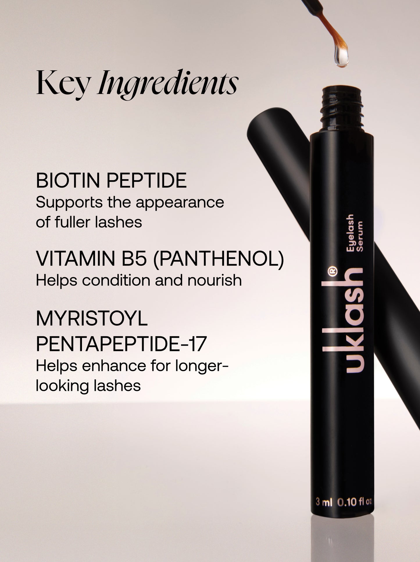 Eyelash & Eyebrow Serum Starter Set