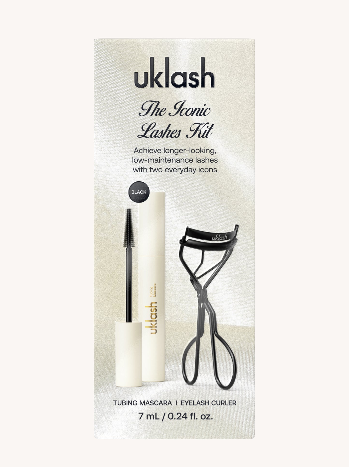 The Iconic Lashes Kit