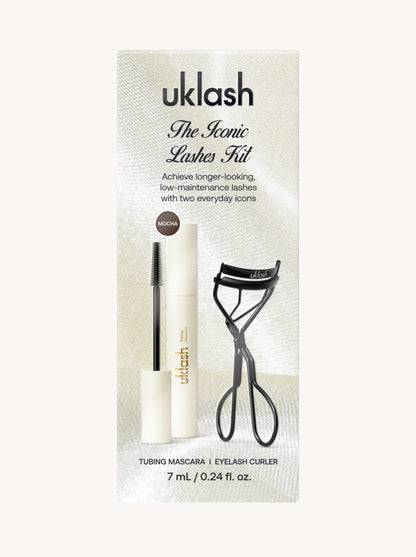 The Iconic Lashes Kit