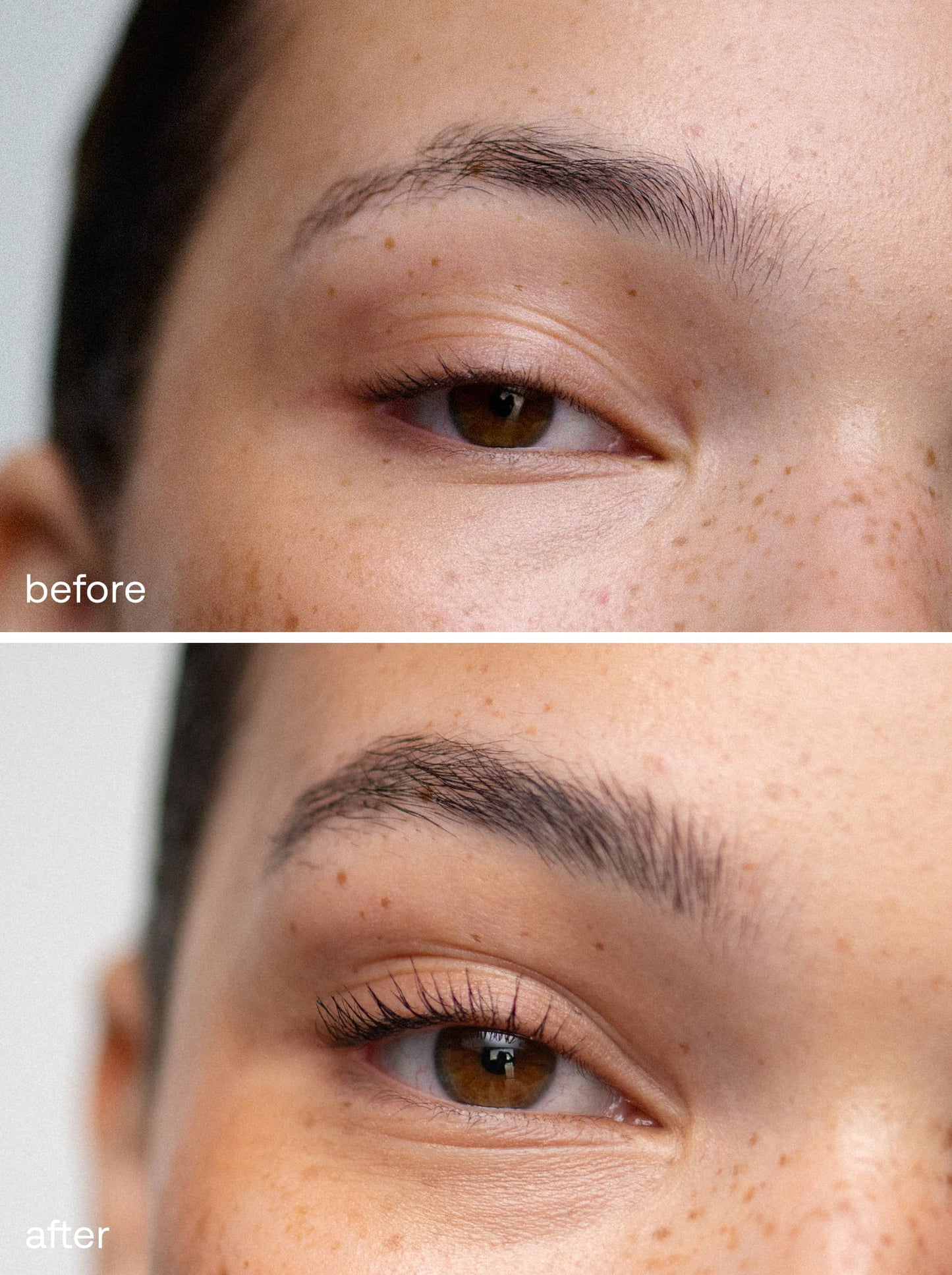 Brow Gel Sculpt