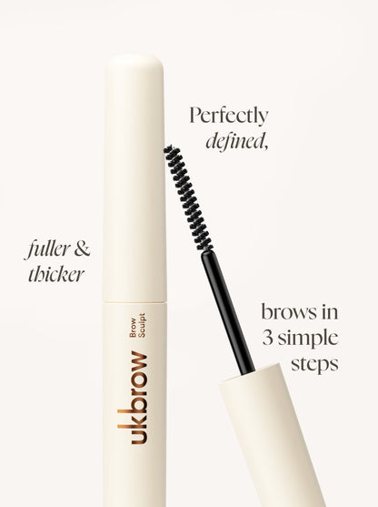 Brow Gel Sculpt