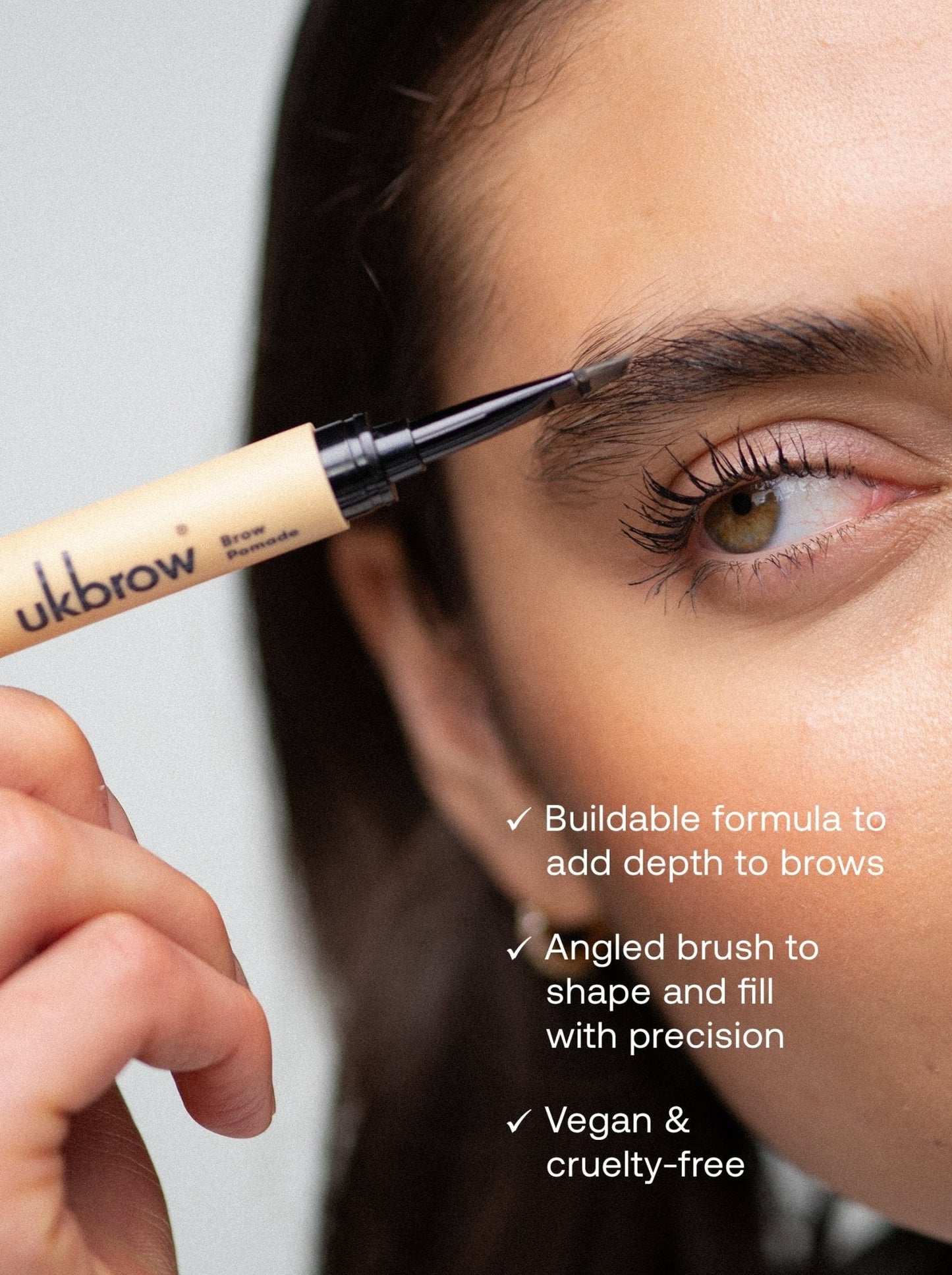 Brow Pomade - UKLASH