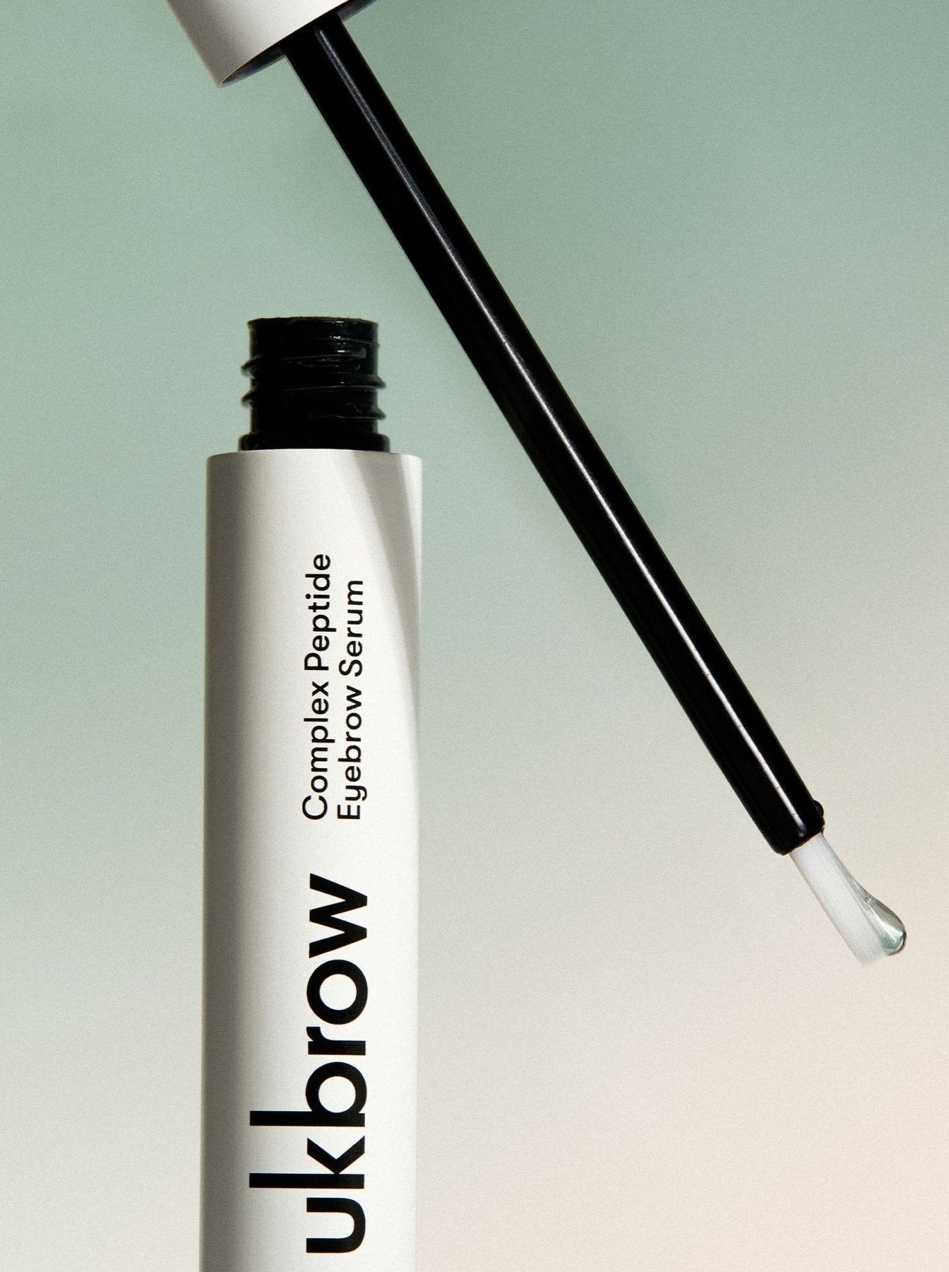 Complex Peptide Eyebrow Serum - UKLASH