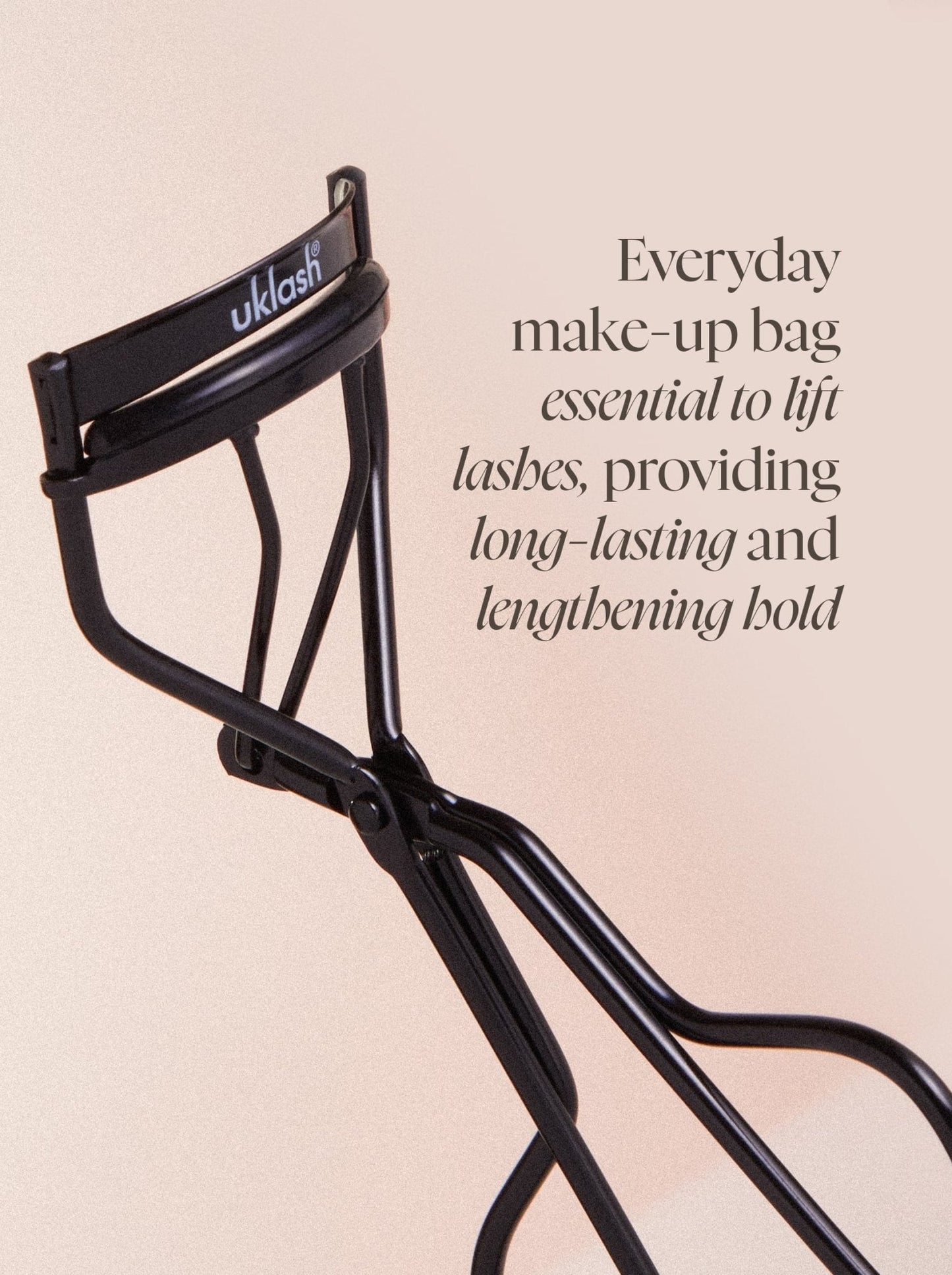 Eyelash Curler - UKLASH