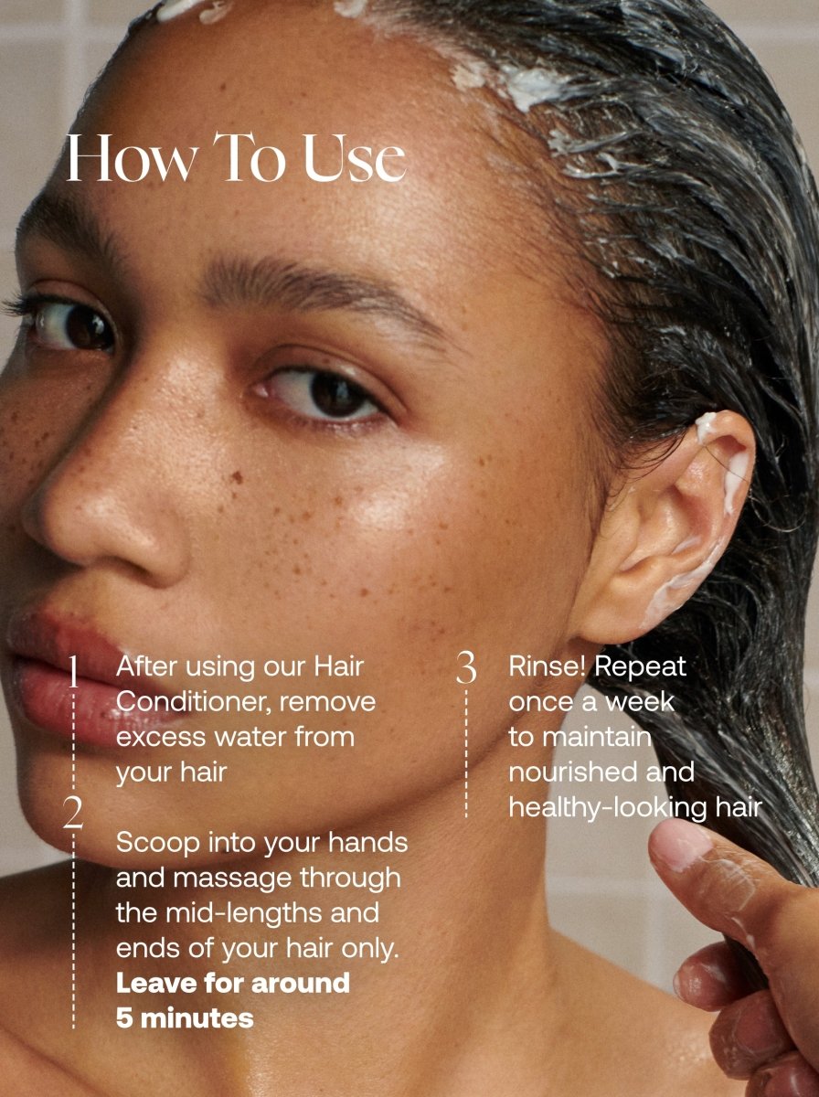 Hair Repair Mask - UKLASH