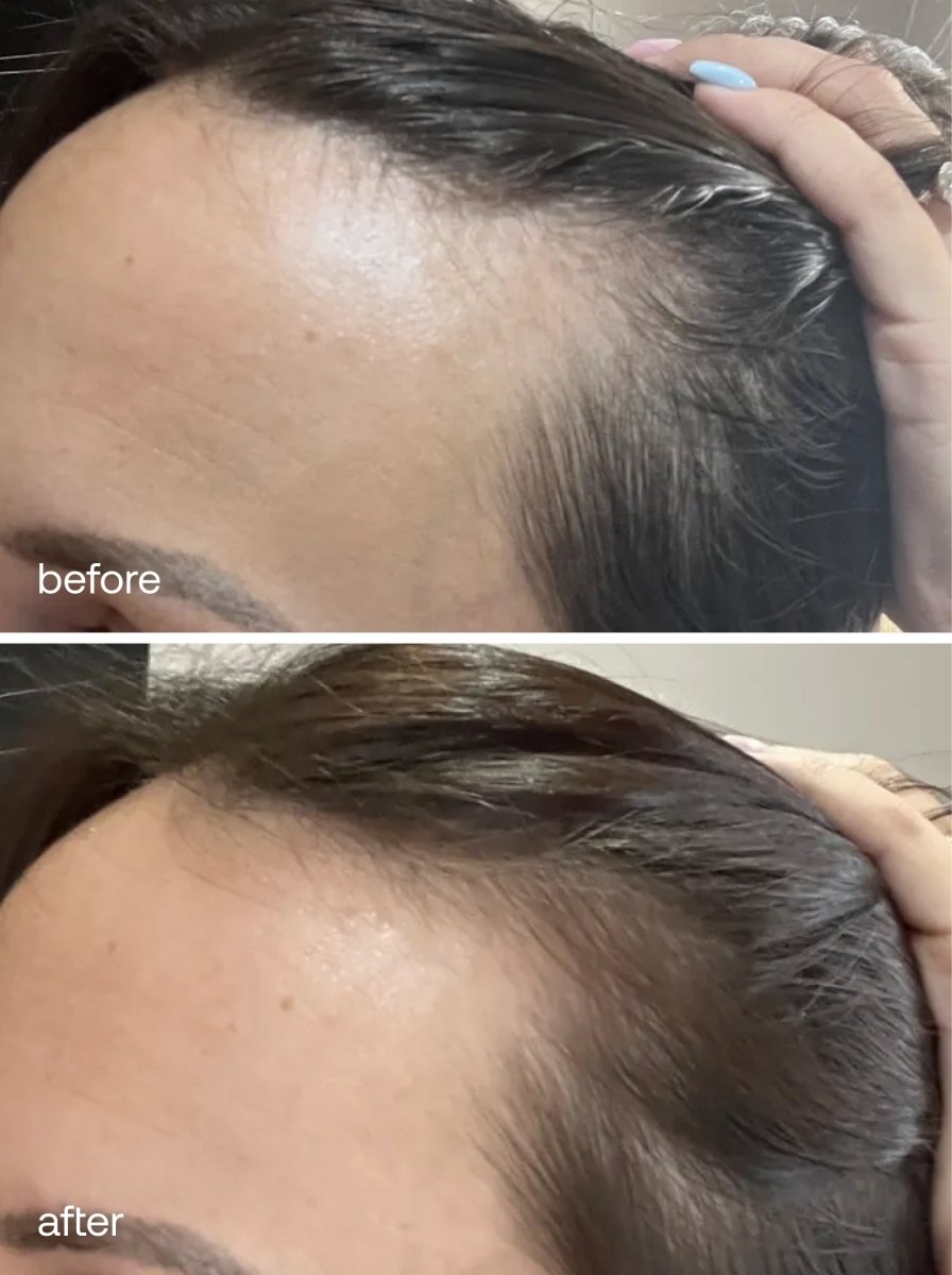 Hair Repair Mask - UKLASH