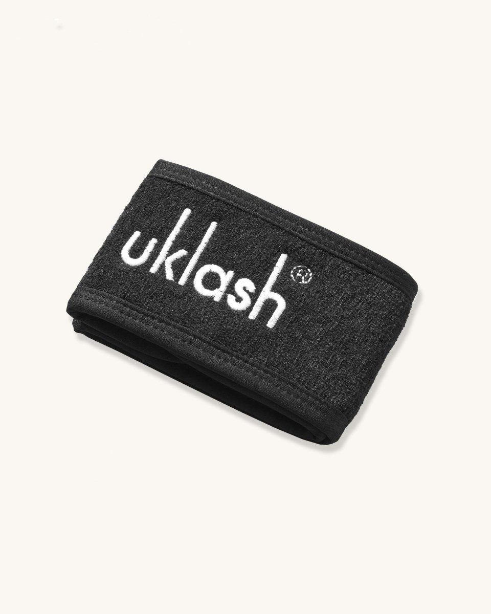 UKLASH Headband