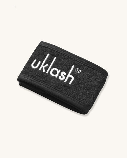 UKLASH Headband