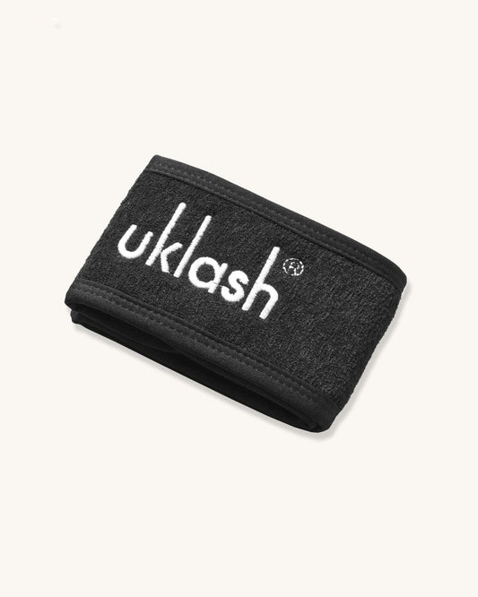 UKLASH Headband