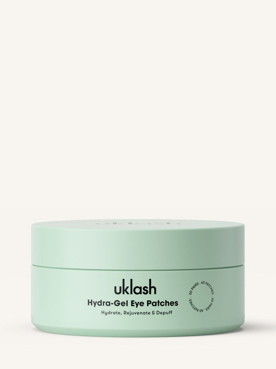 Hydra - Gel Eye Patches - UKLASH