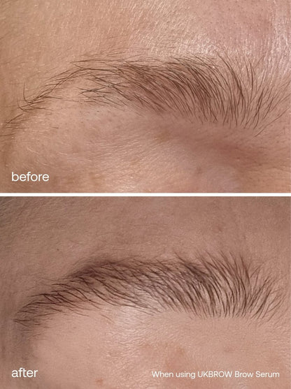Eyelash & Eyebrow Serum Starter Set