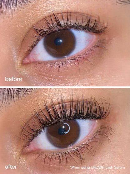 Eyelash & Eyebrow Serum Starter Set
