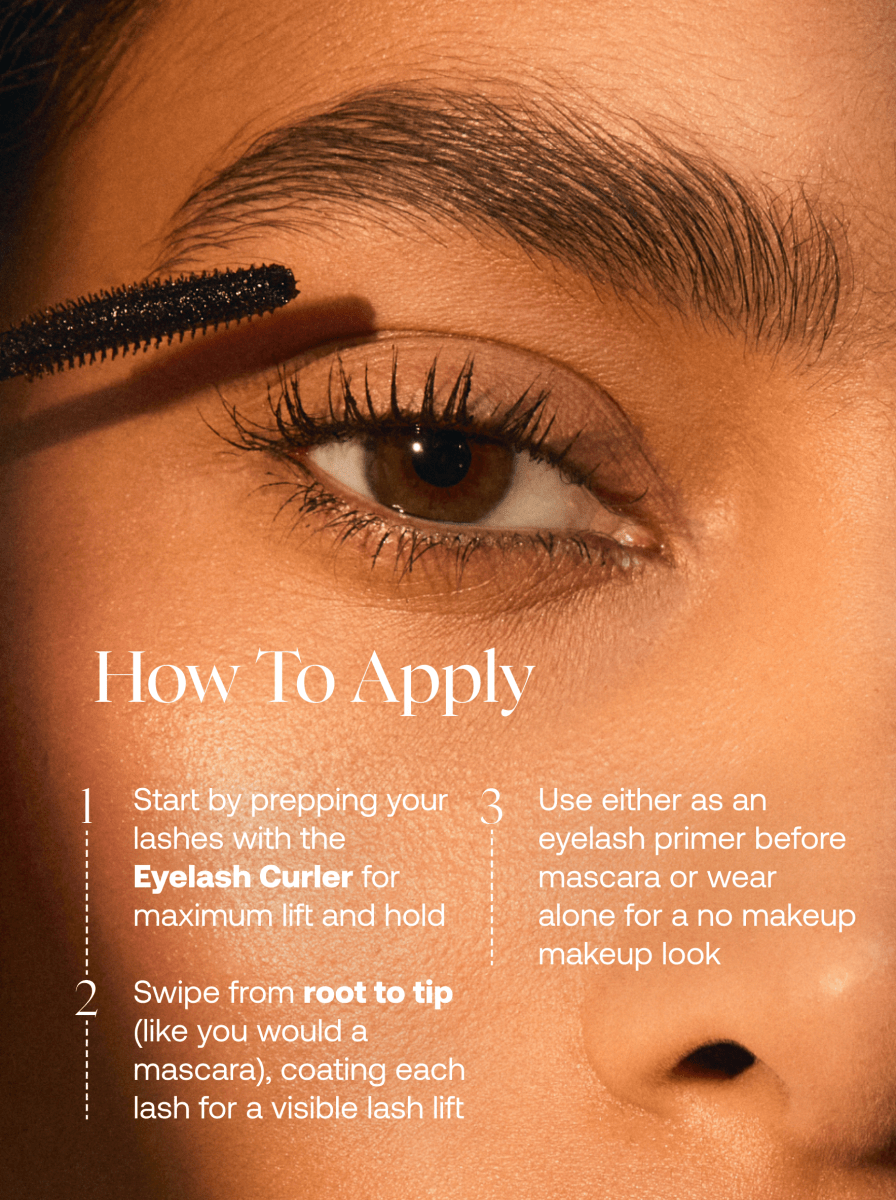 Lash Lift Gel