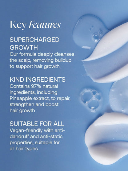 The Mini Hair Care Essentials
