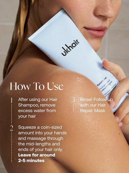 The Mini Hair Care Essentials
