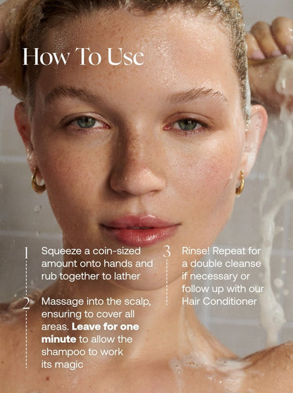 The Mini Hair Care Essentials
