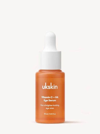 Vitamin C + HA Eye Serum