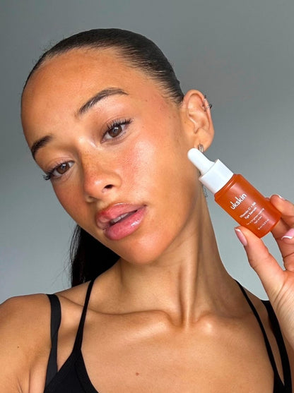 Vitamin C + HA Eye Serum